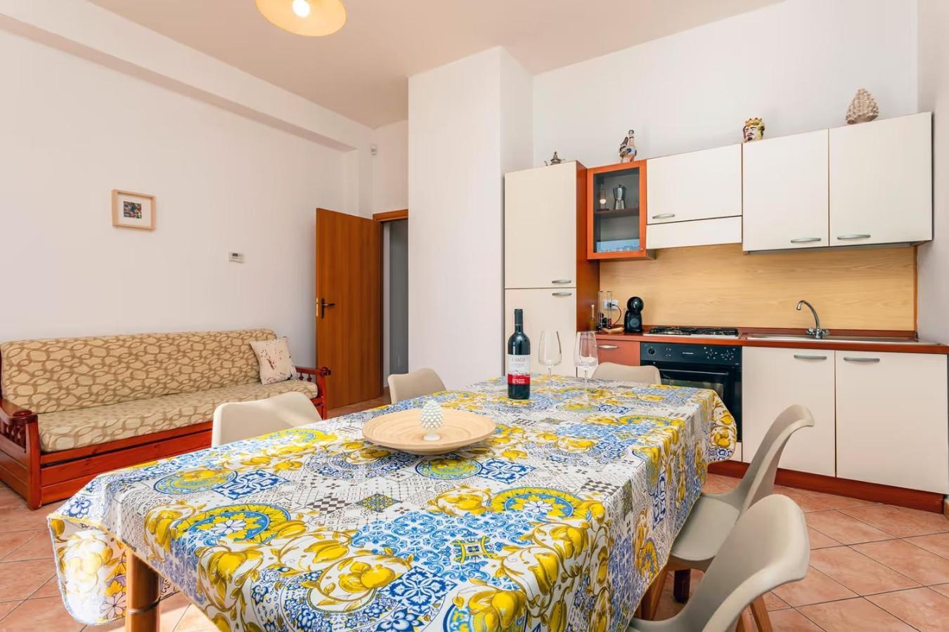 شقة Camia Etna House بيديمونتي إتنيو المظهر الخارجي الصورة