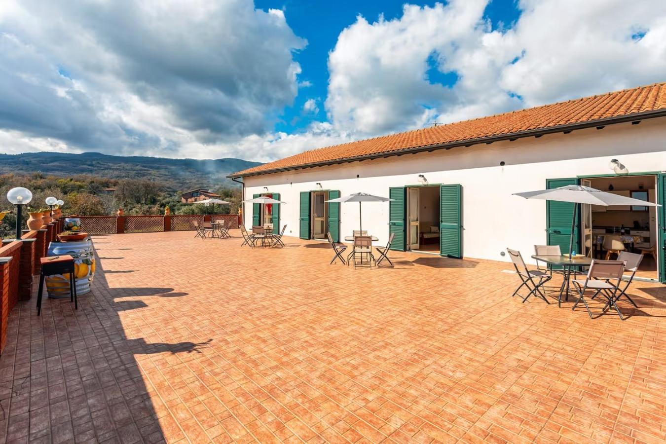 شقة Camia Etna House بيديمونتي إتنيو المظهر الخارجي الصورة