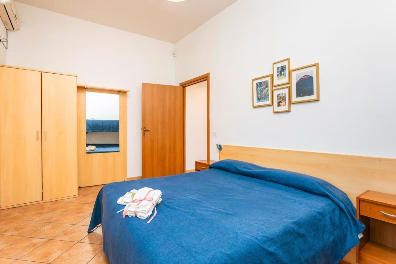 شقة Camia Etna House بيديمونتي إتنيو المظهر الخارجي الصورة