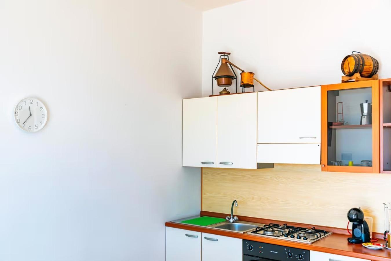 شقة Camia Etna House بيديمونتي إتنيو المظهر الخارجي الصورة