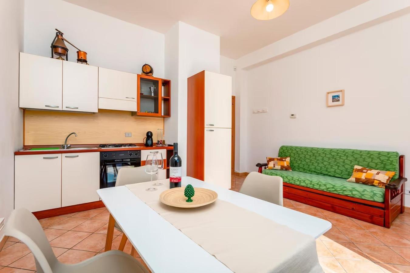 شقة Camia Etna House بيديمونتي إتنيو المظهر الخارجي الصورة