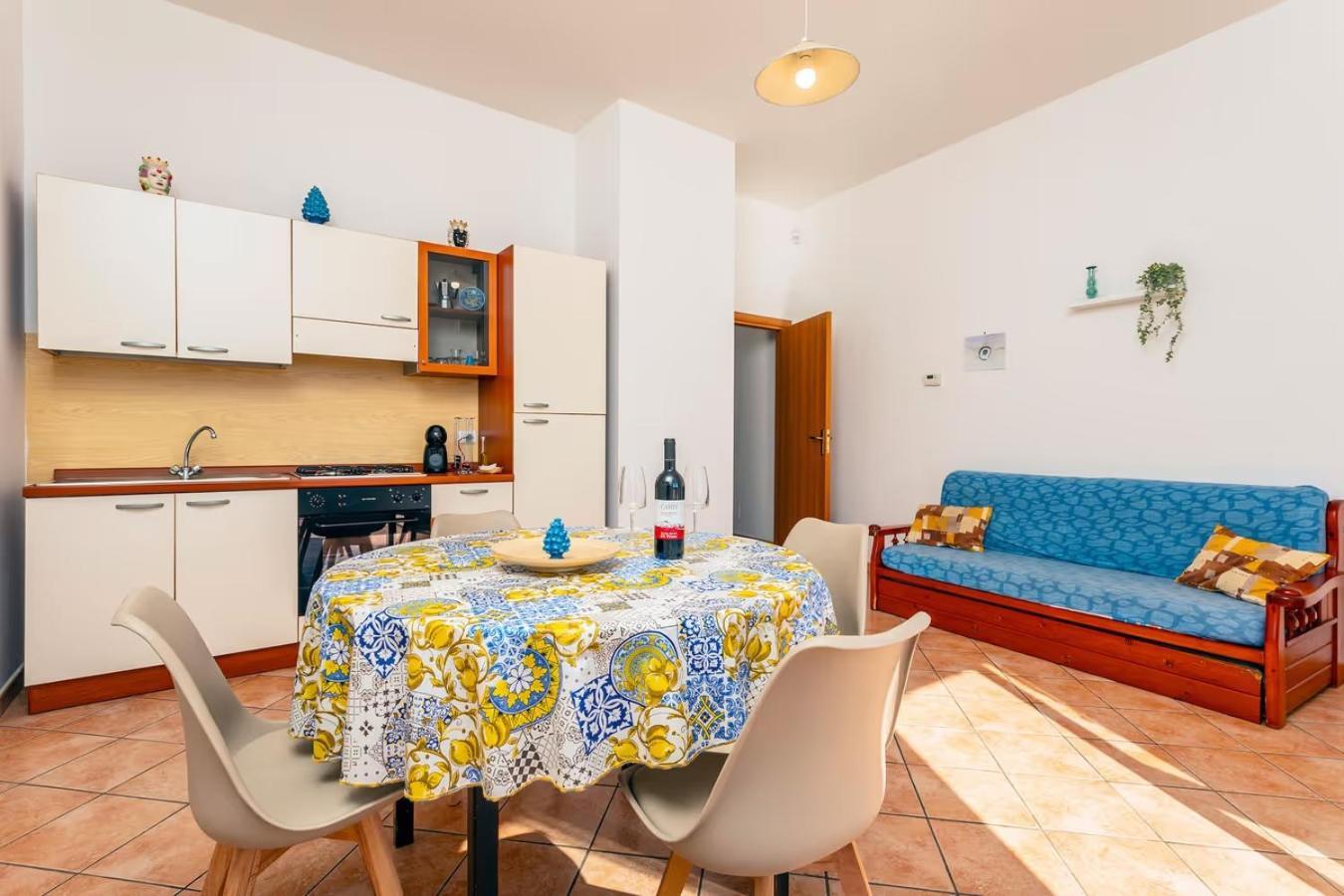 شقة Camia Etna House بيديمونتي إتنيو المظهر الخارجي الصورة