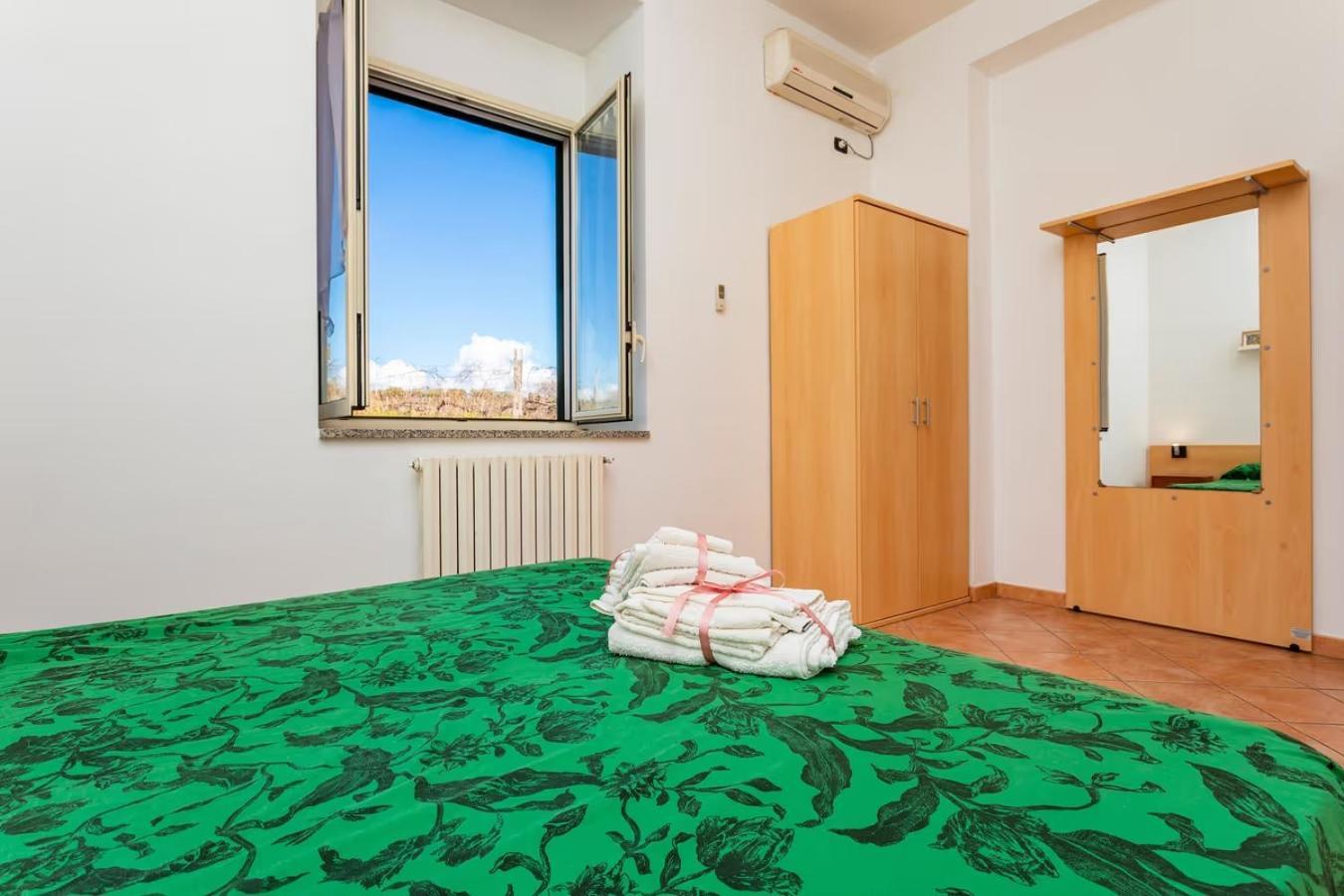 شقة Camia Etna House بيديمونتي إتنيو المظهر الخارجي الصورة