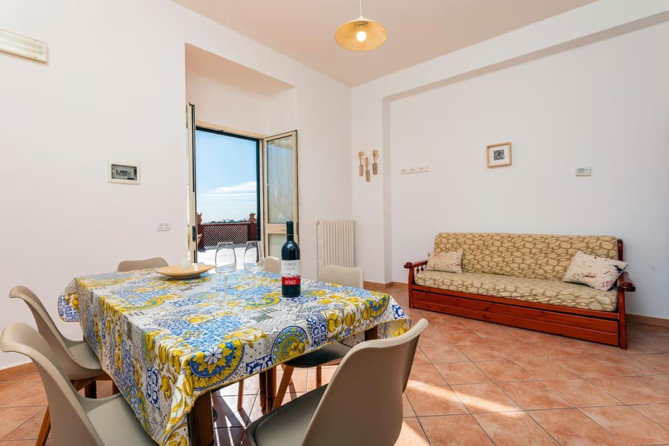 شقة Camia Etna House بيديمونتي إتنيو المظهر الخارجي الصورة