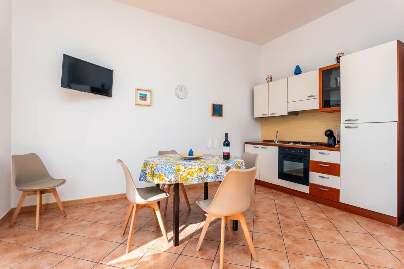 شقة Camia Etna House بيديمونتي إتنيو المظهر الخارجي الصورة