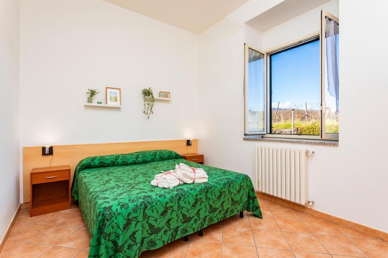شقة Camia Etna House بيديمونتي إتنيو المظهر الخارجي الصورة