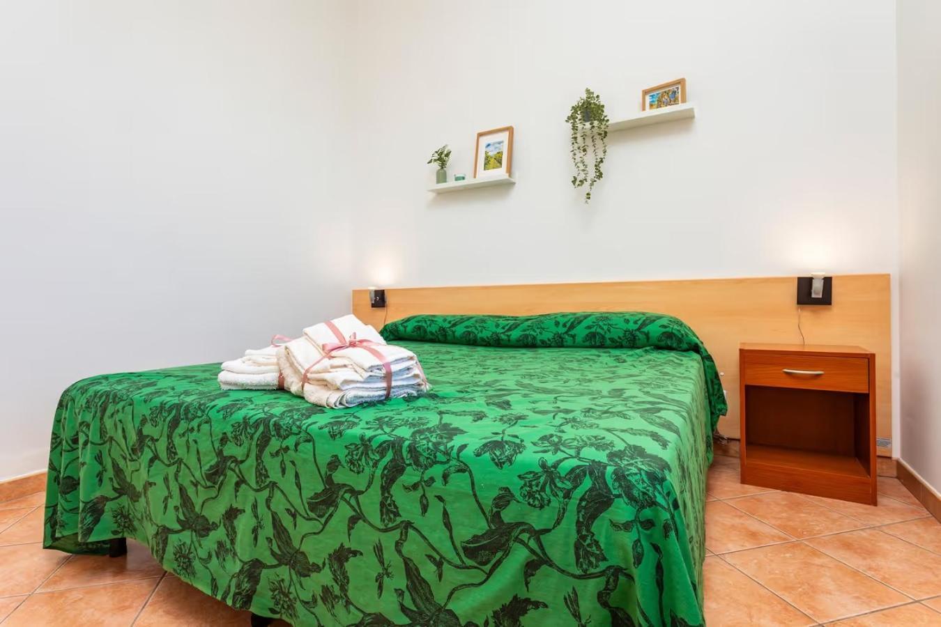 شقة Camia Etna House بيديمونتي إتنيو المظهر الخارجي الصورة